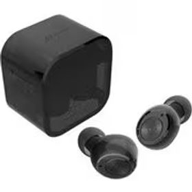 AVIOT アビオット 完全ワイヤレスイヤホン Bluetooth対応 Cola Black TE-D01gs-BK