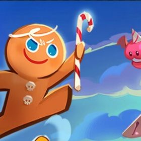 即時対応 石48万~50万+クッキーの型800~999 エピックキャラ40~80体 | クッキーランキングダムのアカウントデータ、RMTの販売・買取一覧