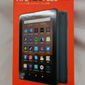 タブレット FIRE HD8 PLUS AMAZON