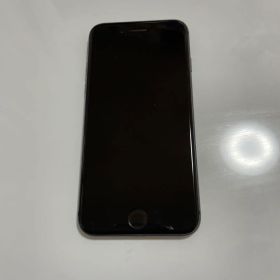Apple iPhone 8 スペースグレイ 256GB 本体