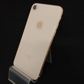 NQ7A2J/A iPhone 8 64GB ゴールド au