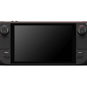 Steam Deck OLED 1TB 最上位モデル ブラック Amazon.co.jp: VALVE Steam Deck OLED 1TB SSD + 16GB RAM