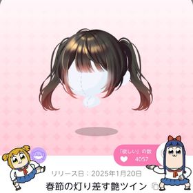 春節の灯り差す艶ツイン | ポケコロツイン(ポケツイ)のアカウントデータ、RMTの販売・買取一覧