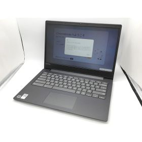 【中古】Lenovo Lenovo Chromebook S330 81JW0010JE ビジネスブラック【福岡天神】保証期間1ヶ月【ランクB】