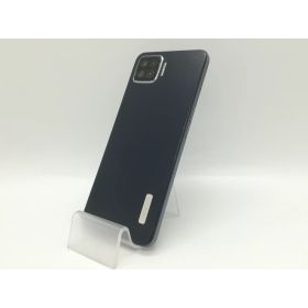 【中古】Oppo 国内版 【SIMフリー】 OPPO A73 ネービーブルー 4GB 64GB CPH2099【福岡天神】保証期間1ヶ月【ランクC】