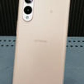 スマートフォン FCG02 FUJITSU