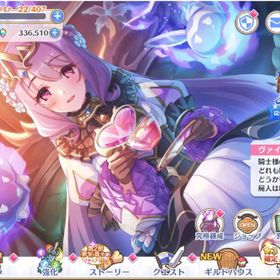 ジュエル336510個,★6キャラ3体，★5キャラ3体，★3キャラ84体，全て手作業で行っており | プリンセスコネクト(プリコネR)のアカウントデータ、RMTの販売・買取一覧