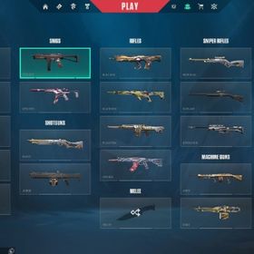 総課金額4万円 引退アカウント v25イモータル(メアド譲渡) | VALORANT(ヴァロラント)のアカウントデータ、RMTの販売・買取一覧