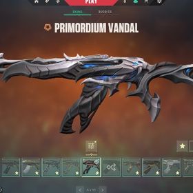 VALORANT 引退垢 課金総額13万円 | VALORANT(ヴァロラント)のアカウントデータ、RMTの販売・買取一覧