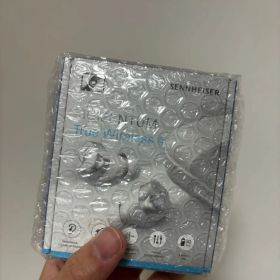 ゼンハイザー MOMENTUM True Wireless 4 イヤホン