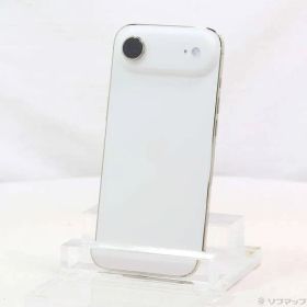 〔中古品〕 iPhone Air 256GB ライトゴールド MG294J／A SIMフリー【262】