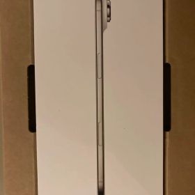 iPhone Air ライトゴールド 256GB