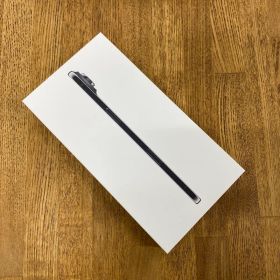 新品・未開封 iPhone Air 256GB スペースブラック SIMフリー