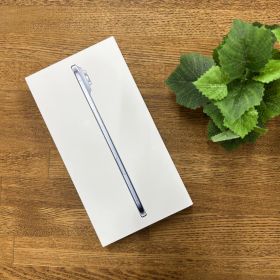 新品・未開封 iPhone Air 256GB ブルー 国内版 SIMフリー 送料無料