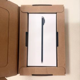 新品未開封 iPhone Air 256GB スペースブラック SIMフリー