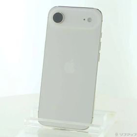 〔中古品〕 iPhone Air 512GB ライトゴールド MG2E4J／A SIMフリー【377】
