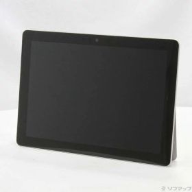 【中古】Microsoft(マイクロソフト) Surface Go 〔Pentium 4415Y／8GB／SSD128GB〕 MCZ-00014 シルバー 【262-ud】