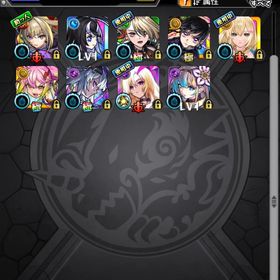 【ログイン日数通算＝連続】エル、マサムネ、カナヲ、ルシファー、ゲキリンなど リセマラ 初期垢 | モンストのアカウントデータ、RMTの販売・買取一覧