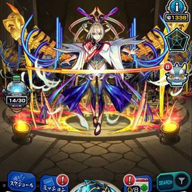 最終値下げ‼️激安‼️鬼滅、超獣コンプ‼️ | モンストのアカウントデータ、RMTの販売・買取一覧