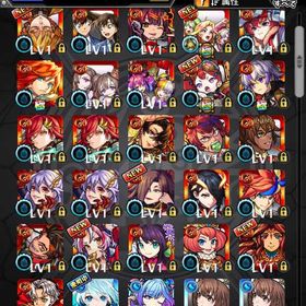 ❣️エル ヤクモ ネオ所持 オーブ1967以上 マモル ❣️ | モンストのアカウントデータ、RMTの販売・買取一覧