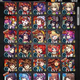 ❣️エル マサムネ2体 ヤクモ ネオ所持 オーブ1854以上 マモル ❣️ | モンストのアカウントデータ、RMTの販売・買取一覧