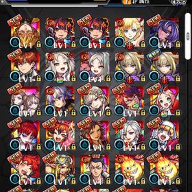 ❣️エル マサムネ2体 ヤクモ ネオ所持 オーブ1855以上 マモル ❣️ | モンストのアカウントデータ、RMTの販売・買取一覧