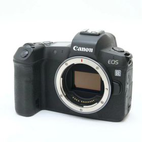 【中古】 《並品》 Canon EOS R [ デジタルカメラ ]