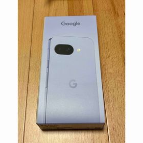 Google pixel 9a 128GB IRIS(スマートフォン本体)