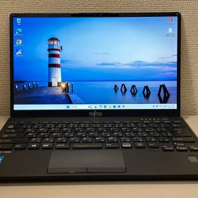 富士通 LIFEBOOK U9311 新品¥43,978 中古¥18,990 | 新品・中古のネット
