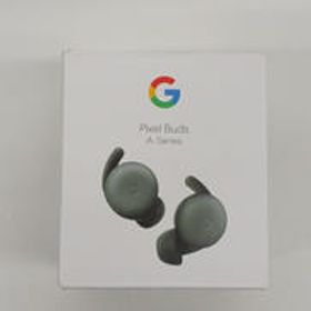 無線イヤホン PIXEL BUDS A-SERIES G719J GOOGLE