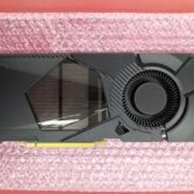 グラフィックボード GEFORCE RTX 2080 SUPER DELL