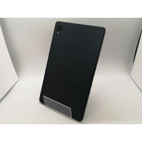 【中古】Lenovo docomo 【SIMロックあり】 dtab Compact d-42A ネイビー 4GB 64GB【OSU301】保証期間1ヶ月【ランクC】