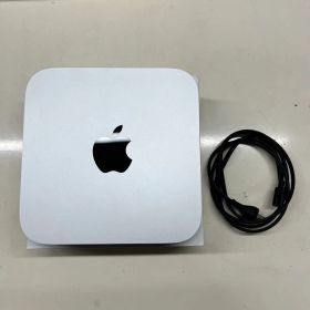 Apple Mac mini M1 2020 新品¥39,800 中古¥35,500 | 新品・中古の
