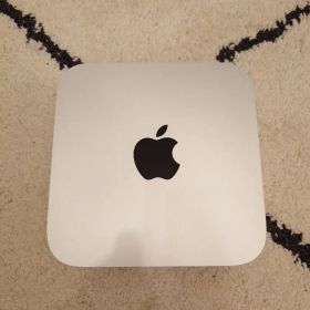 Apple Mac mini M1 2020 新品¥39,800 中古¥35,500 | 新品・中古の