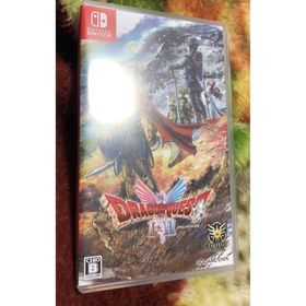 スクウェアエニックス(SQUARE ENIX)のドラゴンクエストI＆II Nintendo Switch スイッチ 1 2(家庭用ゲームソフト)