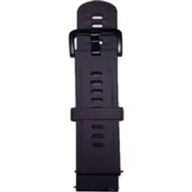 Amazfit アマズフィット sp200028-S15-C10Q06 [Amazfit シリコン 替えバンド パープル 20mm]