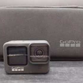 アクションカメラ BLACK9 GOPRO