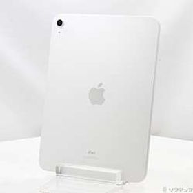 〔中古品〕 iPad 第10世代 64GB シルバー MPQ03J／A Wi-Fi ［10.9インチ液晶／A14 Bionic］〔中古品〕 iPad 第10世代 64GB シルバー MPQ03J／A Wi-Fi ［10.9インチ液晶／A14 Bionic］