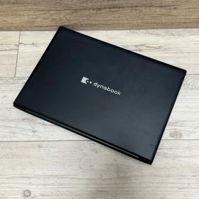 東芝 第11世代 Dynabook S73/HS 13.3型 FHD ノートPC