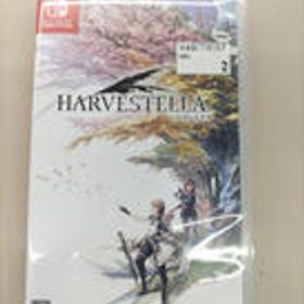 スイッチソフト HARVESTELLA SQUARE ENIX
