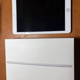 iPad WiFi 32GB シルバー（第6世代）
