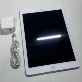 【極美品】Apple iPad 第6世代 Wi-Fi 32GB