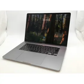 美品 MacBook Pro 16インチ (2019) 本体 Amazon.co.jp: 【整備済み品】 Apple MacBook Pro 2019(16インチPro