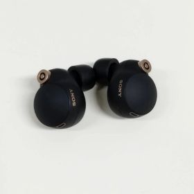 【ジャンク】SONY WF-1000XM4 ワイヤレスイヤホン/ブラック〈Model：2948〉