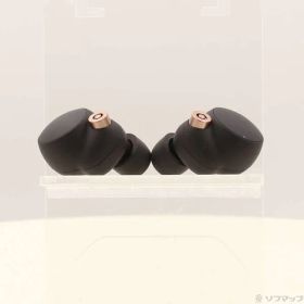 〔中古品〕 WF-1000XM4 B ブラック【344】