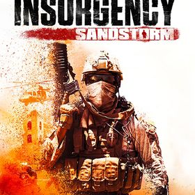 [PS4]/インサージェンシー: サンドストーム/ゲーム/PLJM-17187