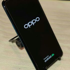 OPPO OPPO R17 PRO CPH1877 ミストグラデーション 中古