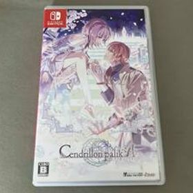 ニンテンドースイッチ Cendrillon palikA