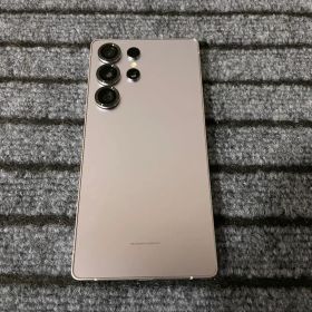 Galaxy S25 Ultra 新品 140,000円 中古 119,800円 | ネット最安値の