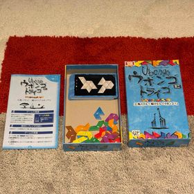 ウボンゴ ミニ トライゴ(その他)